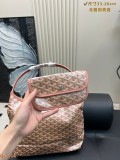 ゴヤールバッグ GOYARD 2025新作 ショルダーバッグ