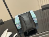 ロエベバッグ LOEWE 2025新作 ミニバッグ