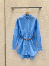 ミュウミュウ服 Miu Miu 2025新作 ワンピース