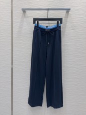 ロエベ服 LOEWE 2025新作 ズボン