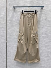 シャネル服 CHANEL 2025新作 ズボン
