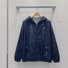 ミュウミュウ服 Miu Miu 2025新作 ジャケット