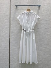 ミュウミュウ服 Miu Miu 2025新作 ワンピース