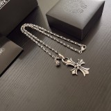 クロムハーツネックレス CHROME HEARTS 2025新作 ネックレス