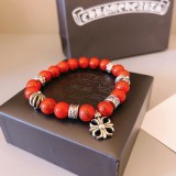 クロムハーツブレスレット CHROME HEARTS 2025新作 ブレスレット