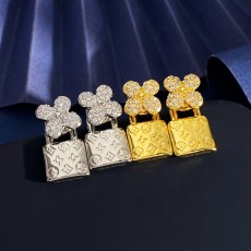 ルイヴィトンピアス LOUIS VUITTON 2025新作 ピアス