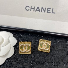 シャネルピアス CHANEL 2025新作 ピアス