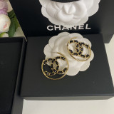 シャネルピアス CHANEL 2025新作 ピアス