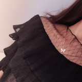 ヴァンクリーフ&アーペルネックレス Vancleef&Arpels 2025新作 ネックレス