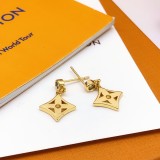 ルイヴィトンピアス LOUIS VUITTON 2025新作 ピアス