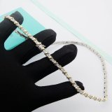 ティファニーネックレス Tiffany&Co 2025新作 ネックレス
