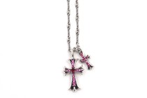 クロムハーツネックレス CHROME HEARTS 2025新作 ネックレス