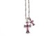 クロムハーツネックレス CHROME HEARTS 2025新作 ネックレス