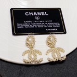 シャネルピアス CHANEL 2025新作 ピアス