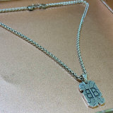 ブルガリネックレス BVLGARI 2025新作 ネックレス