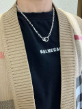 ブルガリネックレス BVLGARI 2025新作 ネックレス