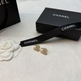 シャネルピアス CHANEL 2025新作 ピアス