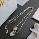 ディオールネックレス DIOR 2025新作 ネックレス