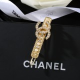 シャネルカチューシャ CHANEL 2025新作 カチューシャ
