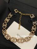 シャネルネックレス CHANEL 2025新作 ネックレス
