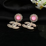 シャネルピアス CHANEL 2025新作 ピアス