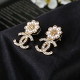 シャネルピアス CHANEL 2025新作 ピアス