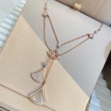ブルガリネックレス BVLGARI 2025新作 ネックレス