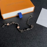 ルイヴィトンブレスレット LOUIS VUITTON 2025新作 ブレスレット