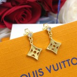 ルイヴィトンピアス LOUIS VUITTON 2025新作 ピアス
