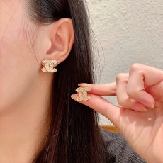 シャネルピアス CHANEL 2025新作 ピアス