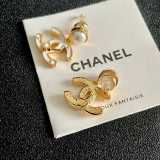 シャネルピアス CHANEL 2025新作 ピアス
