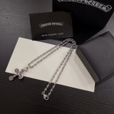 クロムハーツネックレス CHROME HEARTS 2025新作 ネックレス