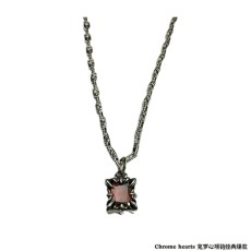 クロムハーツネックレス CHROME HEARTS 2025新作 ネックレス