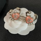 シャネルピアス CHANEL 2025新作 ピアス