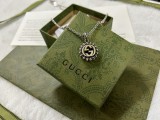 グッチネックレス GUCCI 2025新作 ネックレス