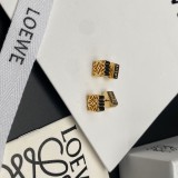 ロエベピアス LOEWE 2025新作 ピアス