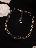 シャネルネックレス CHANEL 2025新作 ネックレス