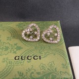 グッチピアス GUCCI 2025新作 ピアス