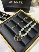 シャネルネックレス CHANEL 2025新作 ネックレス