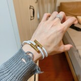 ブルガリブレスレット BVLGARI 2025新作 ブレスレット