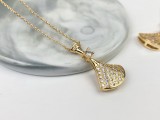 ブルガリネックレス BVLGARI 2025新作 ネックレス