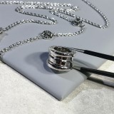 ブルガリネックレス BVLGARI 2025新作 ネックレス