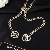 シャネルベルト CHANEL 2025新作 ベルト