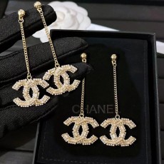 シャネルピアス CHANEL 2025新作 ピアス