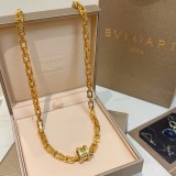 ブルガリネックレス BVLGARI 2025新作 ネックレス
