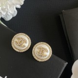 シャネルピアス CHANEL 2025新作 ピアス