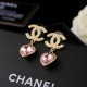 シャネルピアス CHANEL 2025新作 ピアス