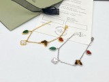 ヴァンクリーフ&アーペルブレスレット Vancleef&Arpels 2025新作 ブレスレット