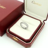 カルティエ指輪 CARTIER 2025新作 指輪