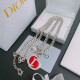 ディオールネックレス DIOR 2025新作 ネックレス